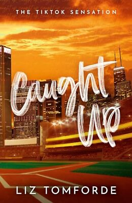 #ad Caught Up: The hottest new must read en... by Tomforde Liz Paperback softback $12.65