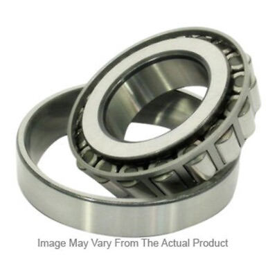 #ad M86647 Timken Differential Pinion Bearing Front or Rear Outer Exterior Outside $48.18