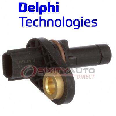 #ad Delphi Crankshaft Position Sensor for 2007 2009 Cadillac SRX 3.6L V6 Engine si $48.00