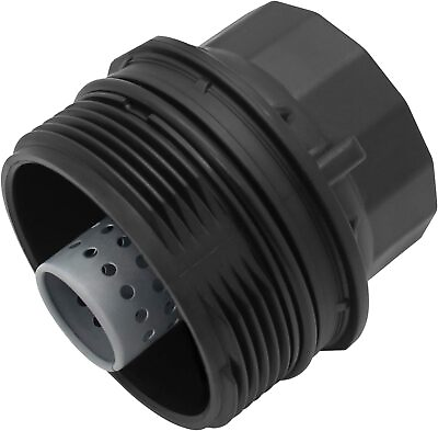 #ad Oil Filter Housing Cap Assembly 15620 37010 1562037010 Fits for As picture $26.49