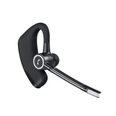 #ad Replacement for Plantronics Voyager Legend V8S Pro Bluetooth Headset Black $14.99