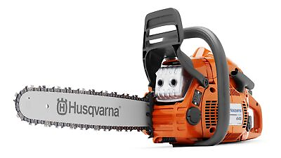 Husqvarna 445 18quot; Gas Chainsaw $349.99