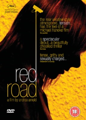 RED ROAD 2006 NEW REGION 2 DVD $11.19