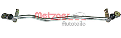 #ad Metzger Wiper Linkage Front For AUDI A4 Avant 8E B6 B7 00 08 $34.27