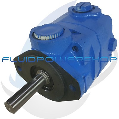 #ad VICKERS ® V20F 1P7P 38A5G 11 LH 591332 5 STYLE NEW REPLACEMENT VANE PUMPS $294.00