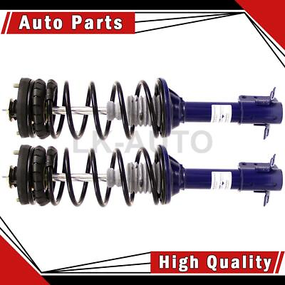 #ad Monroe Strut and Coil Spring Assembly For Ford Escort 2003 2002 2001 2000 1999 $265.04