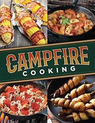 #ad Campfire Cooking $4.74