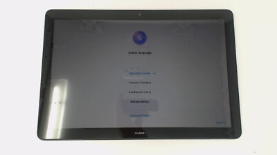 #ad Huawei MediaPad T5 10quot; Tablet AGS2 L03 Black 32GB Unlocked Single Sim $74.60