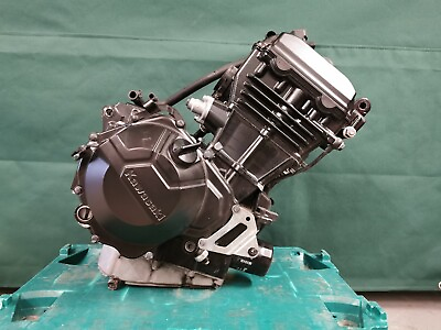 #ad Complete Engine Kawasaki EX300 2015 2013 2017 GBP 995.00