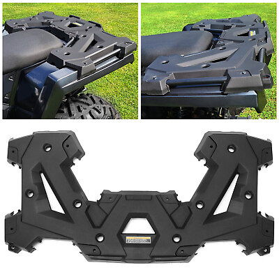#ad For 2014 2023 Polaris Sportsman Touring SP 570 450 Black Rear Body Rack Assembly $109.90