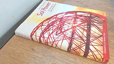#ad Sol Power: Evolution of Solar Architecture Archi... by Behling Sophia Hardback $11.98