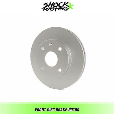 #ad Front Disc Brake Rotor for 2004 2007 Chevrolet Optra $49.53