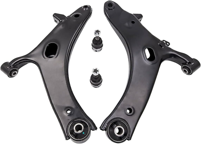 #ad Autoshack Front Lower Control Arms and Ball Joints Assembly with Bushings Pair o $149.99