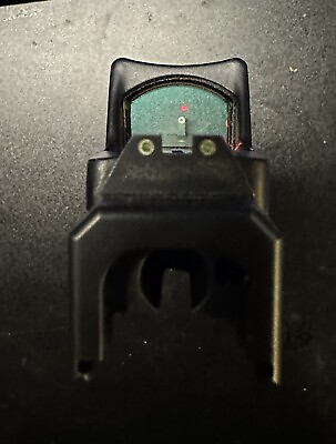 #ad ZEV G17 Duty Slide RMR Cut Glock 17 Gen 1 3 w Red Dot amp; Suppressor Night Sights $699.99
