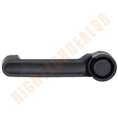 #ad For Dodge Jeep Door Handle 1Pc Right Left Side Front Rear Exterior Black $12.11