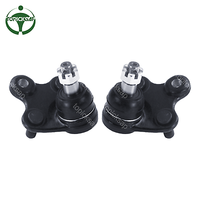 #ad 2PCS Ball Joint Front Lower for 2007 2018 ACURA RDX 2016 2019 HONDA HR V $32.99