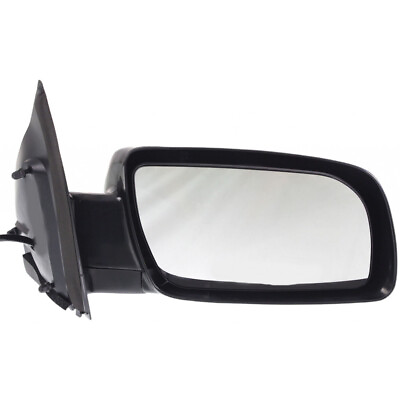 #ad For Chevy Astro 1990 1998 Door Mirror Passenger Side Power Non Heated Gloss $50.18