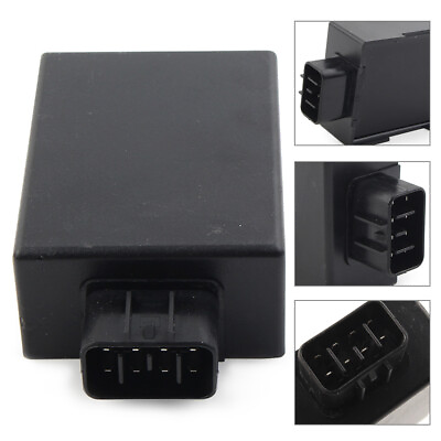 #ad New CDI Box Ignition Module For Polaris Ranger 500 4x4 6X6 2003 499cc 3087169 $27.01