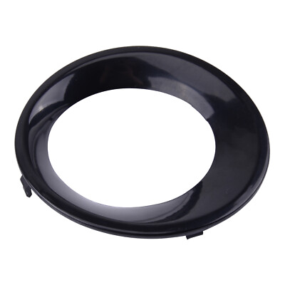 #ad Right ABS Front Fog Light Lamp Ring Cover Trim Fit For BMW X3 E83 LCI 2007 2010 $8.47