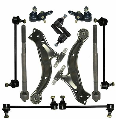 #ad Front amp; Rear Complete Suspension 12 Pc Kit for Toyota Avalon Toyota Solara New $124.47