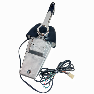 YAMAHA Outboard Remote Control Box Top mount 704 48205 P1 704 48205 RO Push $115.89