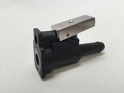 #ad Pactrade Marine Boat Yamaha Fuel Line Connector Resin Female 3 8#x27;#x27; Hose Outboard $7.99