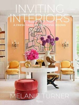 #ad Inviting Interiors: A Fresh Take on Beautiful Rooms $25.28
