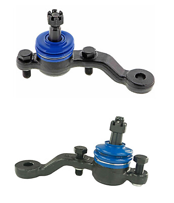 #ad 2 MEVOTECH LeftRight Front Suspension Lower Ball Joints for Lexus IS300 2001 05 $107.00