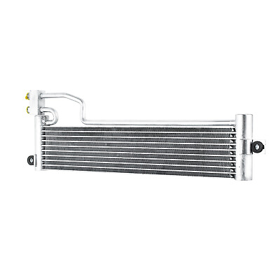 #ad Automatic Transmission Oil Cooler for 2014 2021 Jeep Cherokee L4 2.0L V6 3.2L $69.00