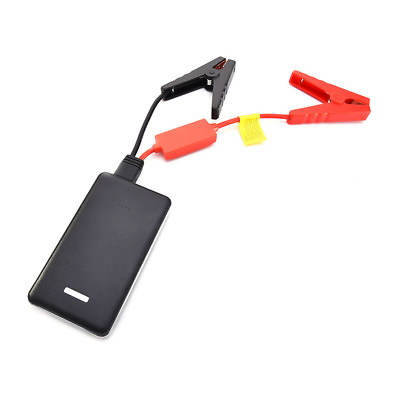 #ad #ad Car Jump Starter Emergency Charger USB Power Bank Backup Battery Portable BK $29.99