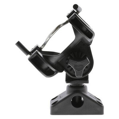 #ad Scotty R 5 Universal Rod Holder Black 290 $33.52