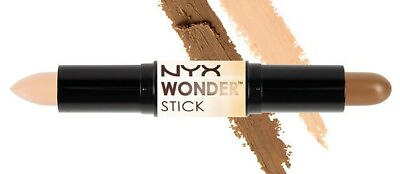 #ad NYX Wonder Stick Highlight and Contour Stick Choose Colors WS01WS02WS03WS04. $9.75