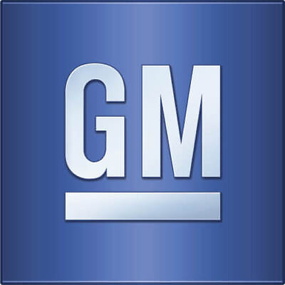 #ad Genuine GM Pump Assembly Fuel Elec 25117086 $200.19
