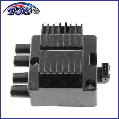 #ad Brand New Ignition Coil amp; Module For Pontiac Sunbird 2.0L 1992 1993 $14.57