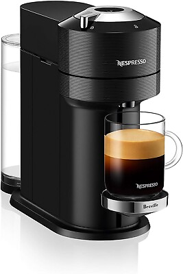 #ad Nestlé Nespresso Vertuo Next GDV1 Classic Black $140.00