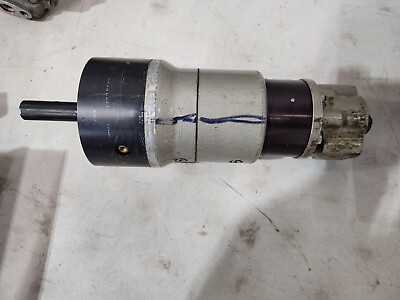 #ad Cooper Power Tools Axial Piston Air Motor $999.00