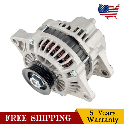 #ad Alternator Assembly For 1998 2001 Plymouth Neon 1998 2004 Dodge Neon 13735 $72.99