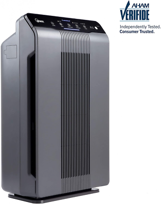 #ad #ad Winix 5300 2 Air Purifier with True HEPA PlasmaWave and Odor Reducing Carbon $191.25