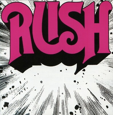 #ad Rush : Rush CD 2008 $9.96