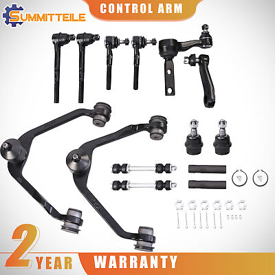 #ad Front Control Arms Suspension For Ford F 150 F 250 Expedition Lincoln Navigator $87.80