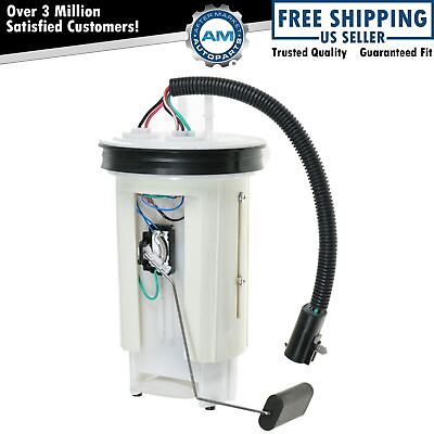 #ad Gas Fuel Pump amp; Sending Unit Module for Jeep Grand Cherokee Wagoneer $41.81