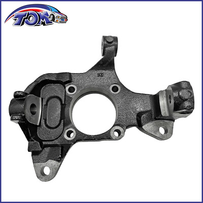 #ad Front Right Steering Knuckle For Chevrolet Silverado 1500 2500 GMC Sierra 1500 $71.37