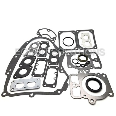 #ad New Engine Gasket Set for Briggs amp; Stratton 694012 Replaces 445577 445677 499889 $17.99