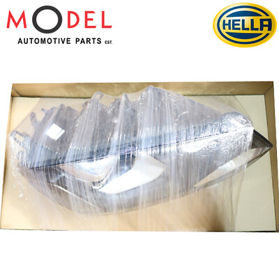 #ad HELLA New Headlight Unit For Volkswagen 1ZT010328121 7P1941044 $686.00
