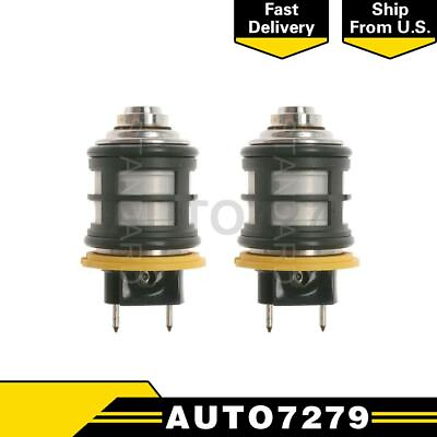 #ad Standard Ignition 2PCS Fuel Injector For Dodge B150 $299.31