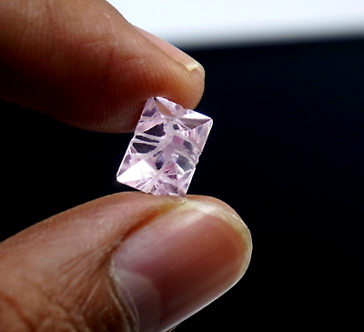 #ad Loose CVD 5.2 Ct Fancy Light Pink VS1 Clarity Certified Loose Diamond Rare $89.99