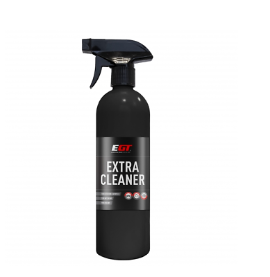 #ad EGT Extra Cleaner Multi Purpose Car Motorcycle Cleaner Engine Wheels Exterior $24.99