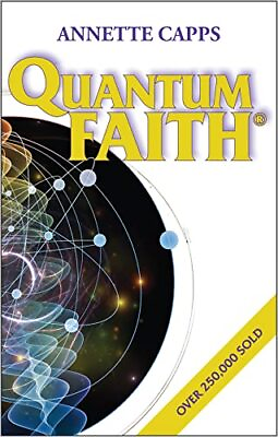 #ad Quantum Faith® $5.95
