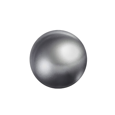 #ad 1pcs 50mm Carbon Steel Bearing Balls Precision Polished $28.32