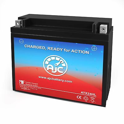 #ad Yamaha XVZ1300 Venture Royale 1300CC Motorcycle Replacement Battery 1986 1993 $82.79